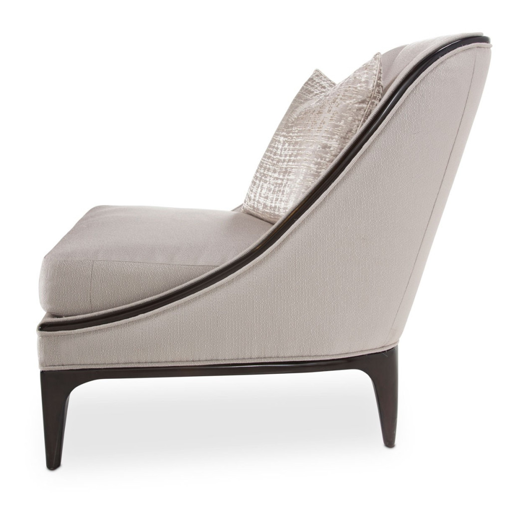 Paris Chic Sofa by Michael Amini