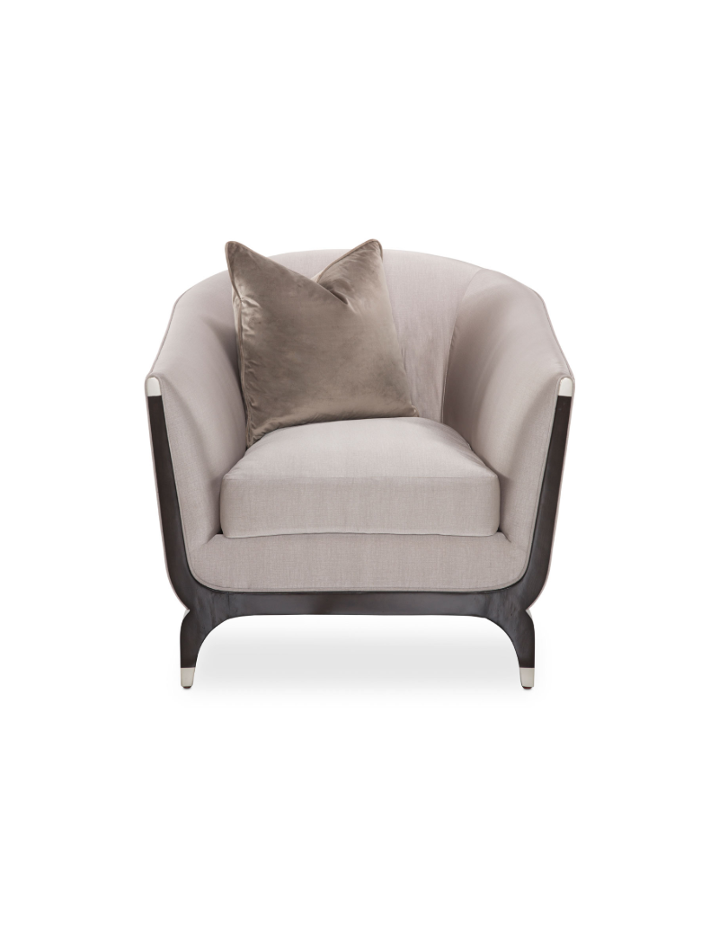 Paris Chic Sofa by Michael Amini