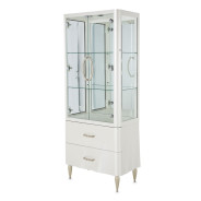 Display Cabinet London Place Collection By Michael Amini . NC9004209-112