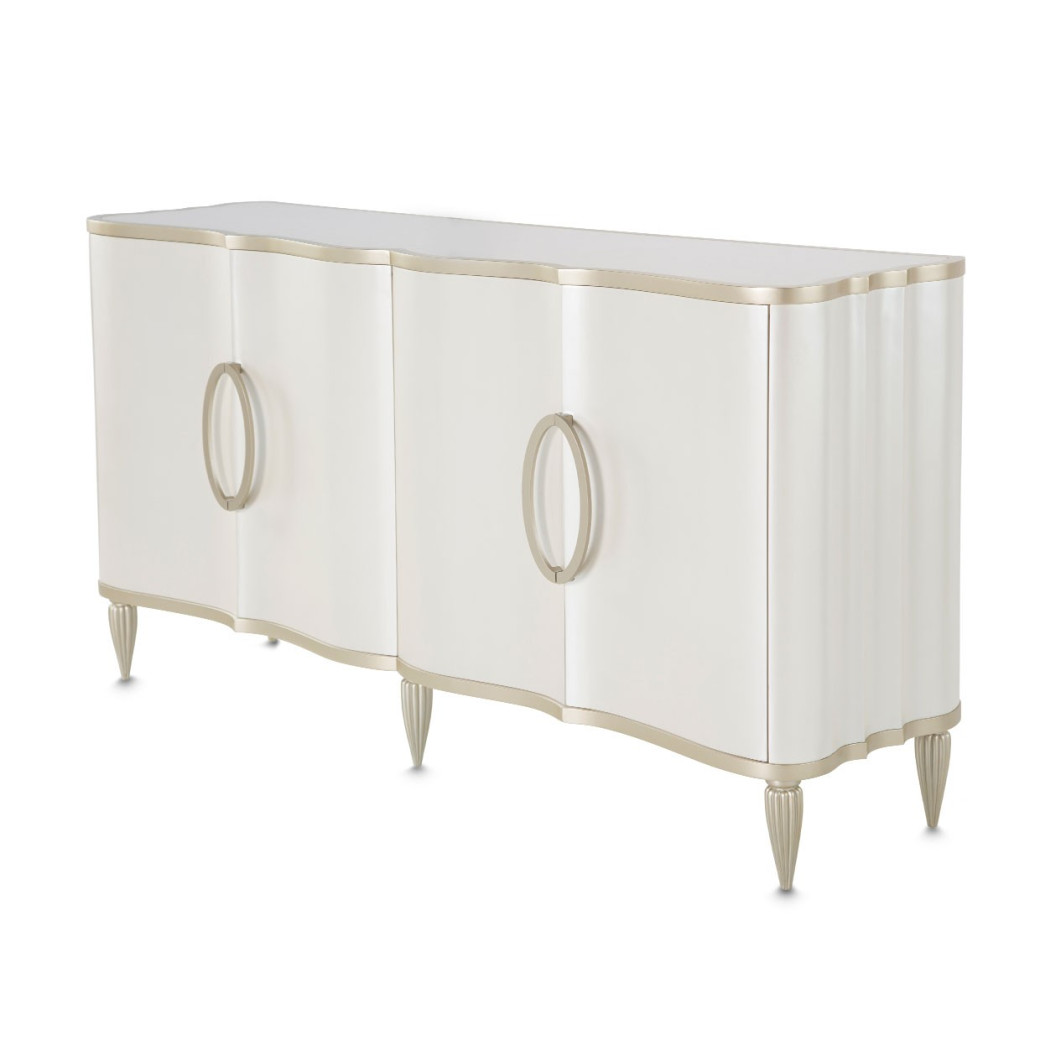 Sideboard London Place Collection By Michael Amini