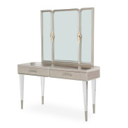 Camden Court Vanity By Michael Amini