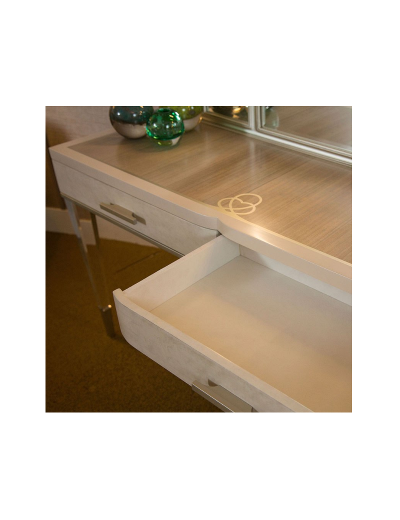 Camden Court Vanity By Michael Amini