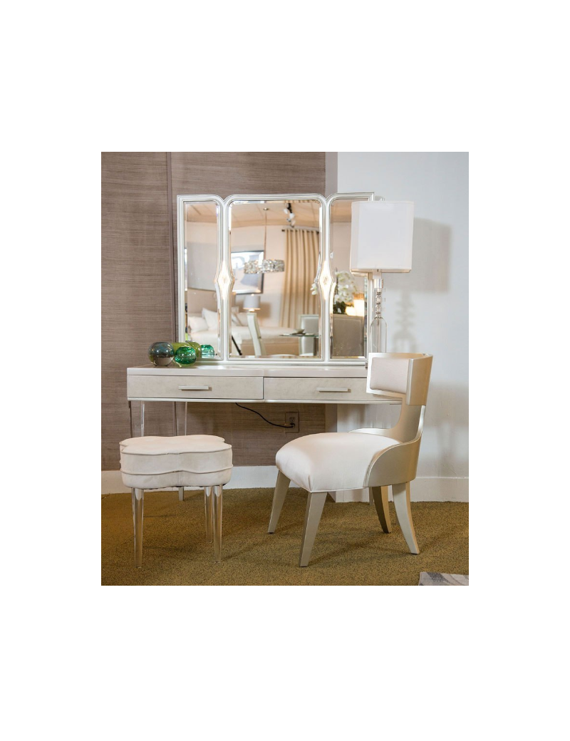 Camden Court Vanity By Michael Amini