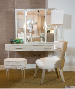Camden Court Vanity By Michael Amini