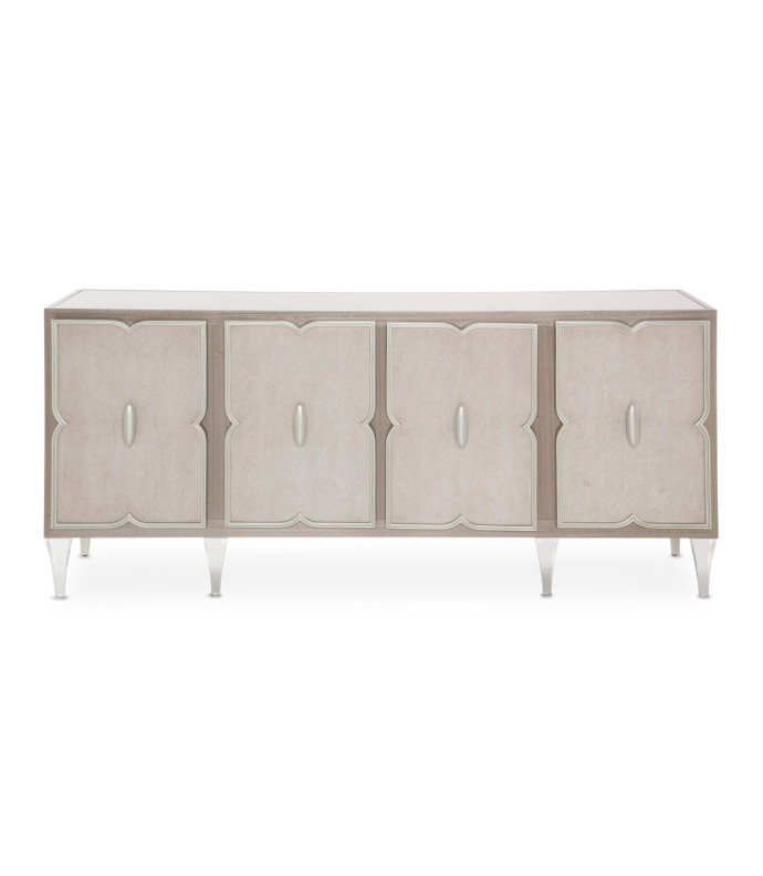Sideboard Court Camden Collection By Michael Amini