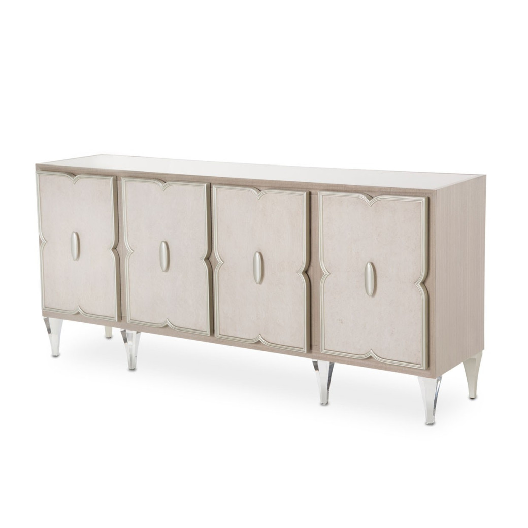 Sideboard Court Camden Collection By Michael Amini