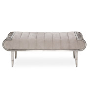 Bench Roxbury Collection By Michael Amini