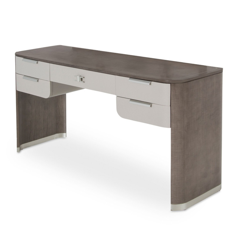 Roxbury Park Desk By Michael Amini