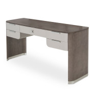 Roxbury Park Desk By Michael Amini