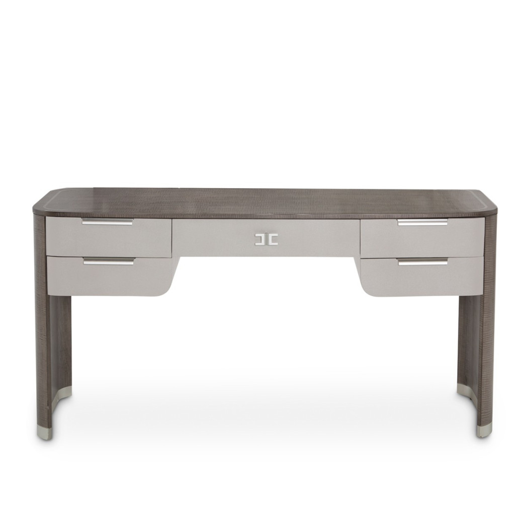 Roxbury Park Desk By Michael Amini