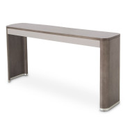 Roxbury Park Console Table By Michael Amini
