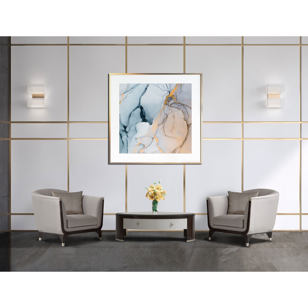 Matching Chair Accent Chair Paris Chic Collection By Michael Amini