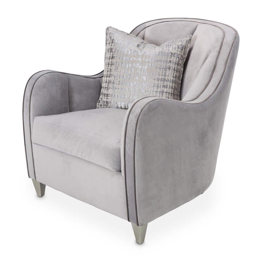 Matching Chair Roxbury Park Collection By Michael Amini
