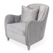 Matching Chair Roxbury Park Collection By Michael Amini