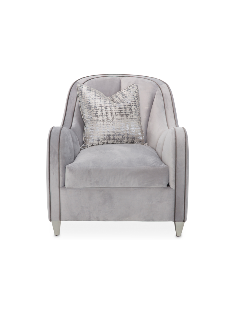Matching Chair Roxbury Park Collection By Michael Amini