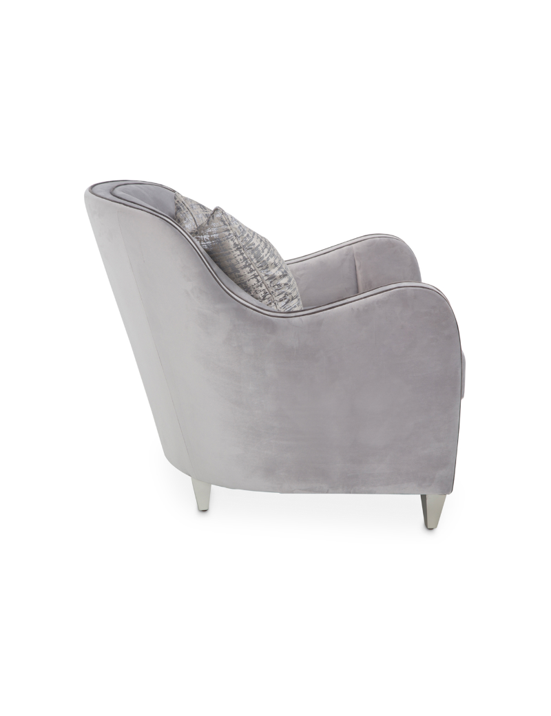 Matching Chair Roxbury Park Collection By Michael Amini