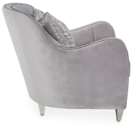 Matching Chair Roxbury Park Collection By Michael Amini