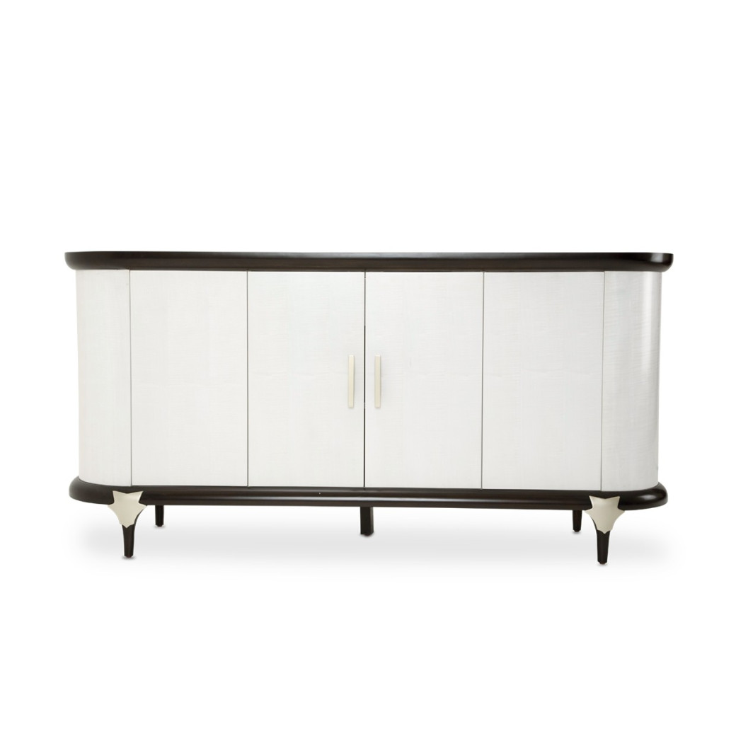 Sideboard Paris Chic Collection By Michael Amini. N9003007-409