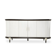 Sideboard Paris Chic Collection By Michael Amini. N9003007-409