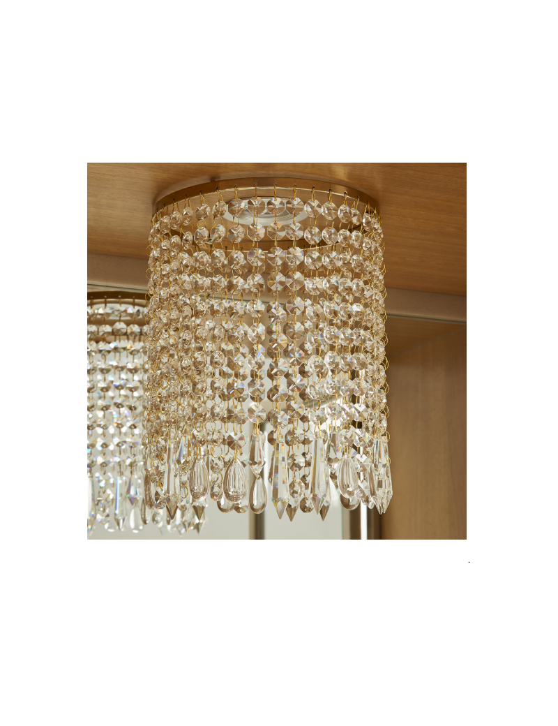 Display Cabinet Caramel Cabinet Villa Cherie Collection By Michael Amini