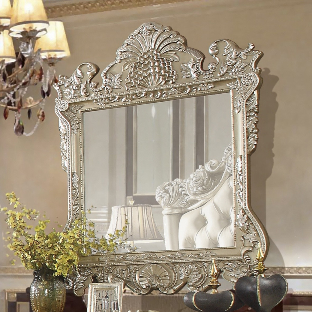 HD 8022 Homey Design Occasional Tables Victorian Style, European & Classic Design