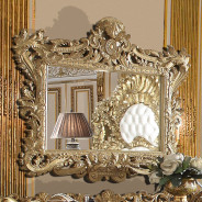 HD 8086 Homey Design Occasional Tables Victorian Style, European & Classic Design