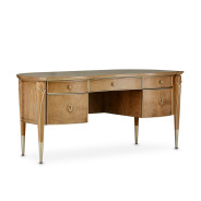 Desk Villa Cherie Collection By Michael Amini