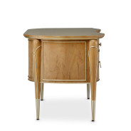 Desk Villa Cherie Collection By Michael Amini