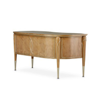 Desk Villa Cherie Collection By Michael Amini