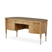 Desk Villa Cherie Collection By Michael Amini