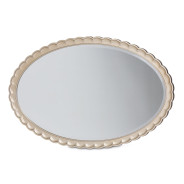 Curved Panel Bed Malibu Crest Collection By Michael Amini
