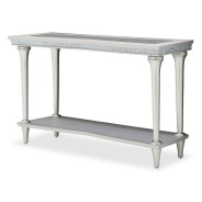 Console Table Melrose Plaza Collection by Michael Amini