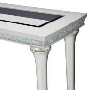 Console Table Melrose Plaza Collection by Michael Amini