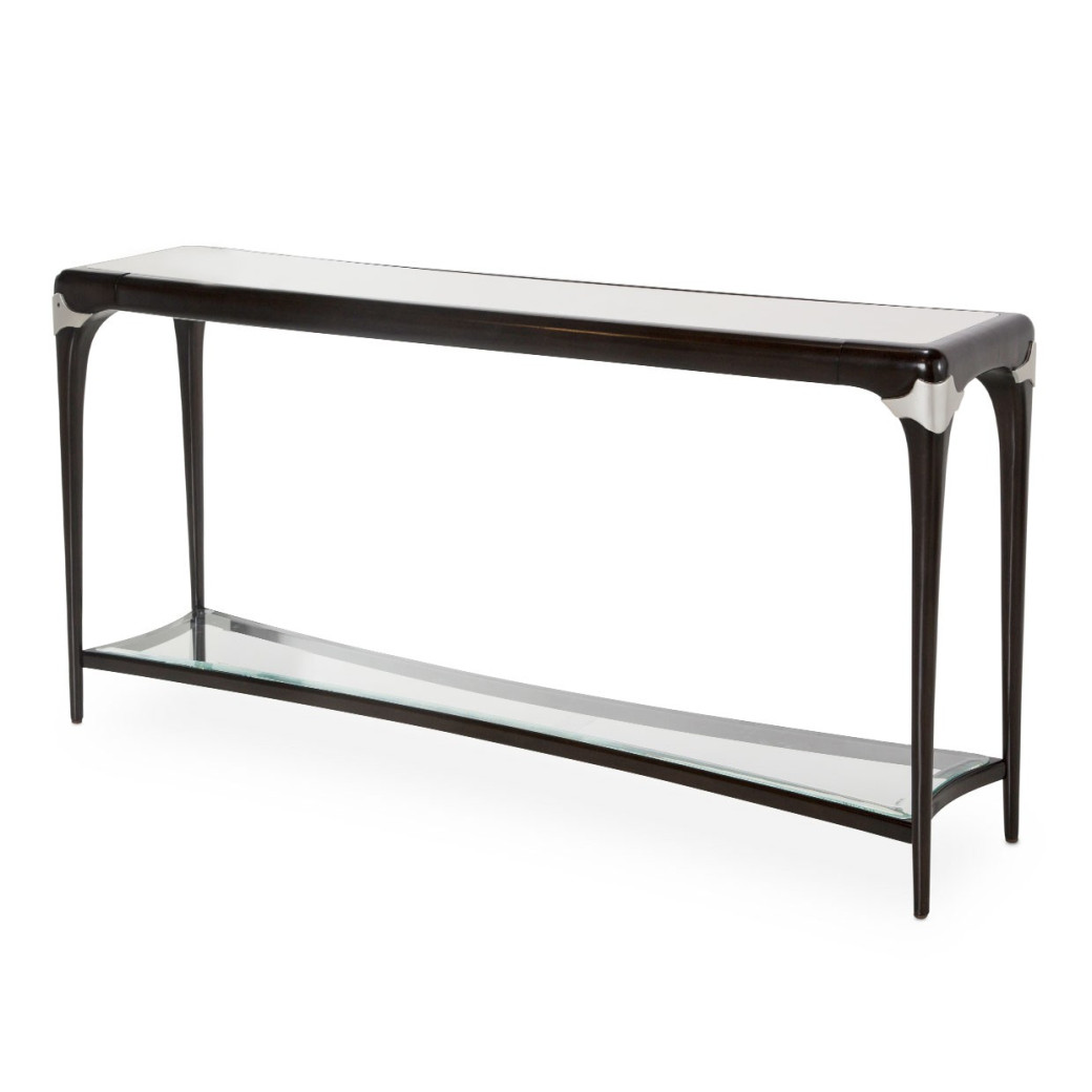 Paris Chic Sofa by Michael Amini