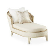 Villa Cherie Vanity Caramel By Michael Amini