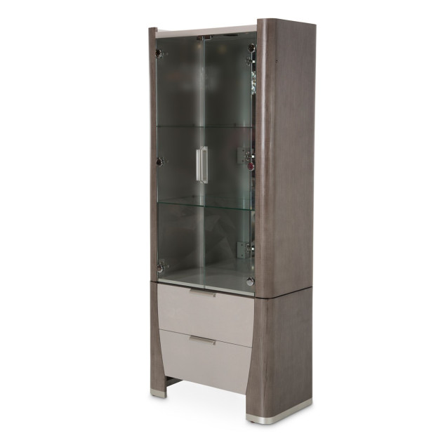 Roxbury Park Dining set by Michael Amini