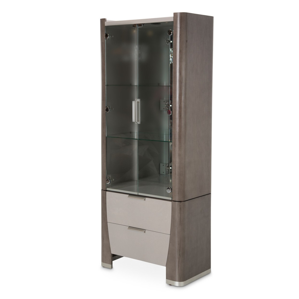 Roxbury Park Dining set by Michael Amini