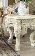 HD 2669 Homey Design Upholstery Living Room Victorian, European & Classic Design