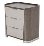 Nightstand Roxbury Collection by Michael Amini  N9006040-220