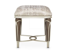Ottoman Villa Cherrie Hazelnut Collection By Michael Amini