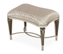 Ottoman Villa Cherrie Hazelnut Collection By Michael Amini