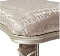 Ottoman Villa Cherrie Hazelnut Collection By Michael Amini