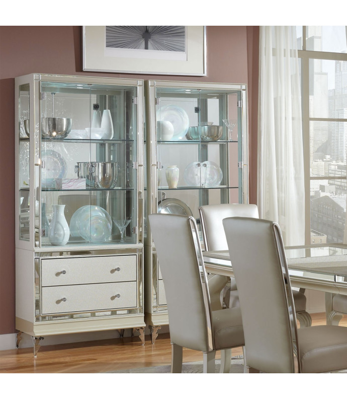 Curio Hollywood Loft Collection By Michael Amini