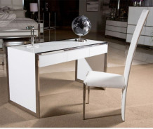 Writing Desk State St. Collection By Michael Amini