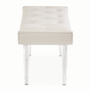 Bench Lanterna Collection By Michael Amini.9032904-000