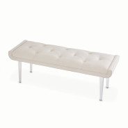 Bench Lanterna Collection By Michael Amini.9032904-000