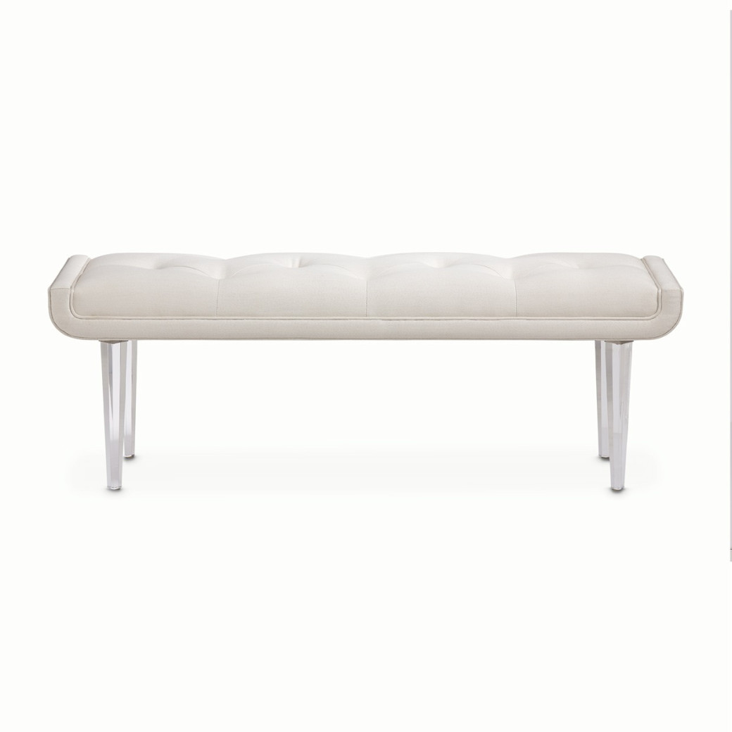 Bench Lanterna Collection By Michael Amini.9032904-000