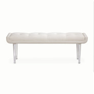 Bench Lanterna Collection By Michael Amini.9032904-000