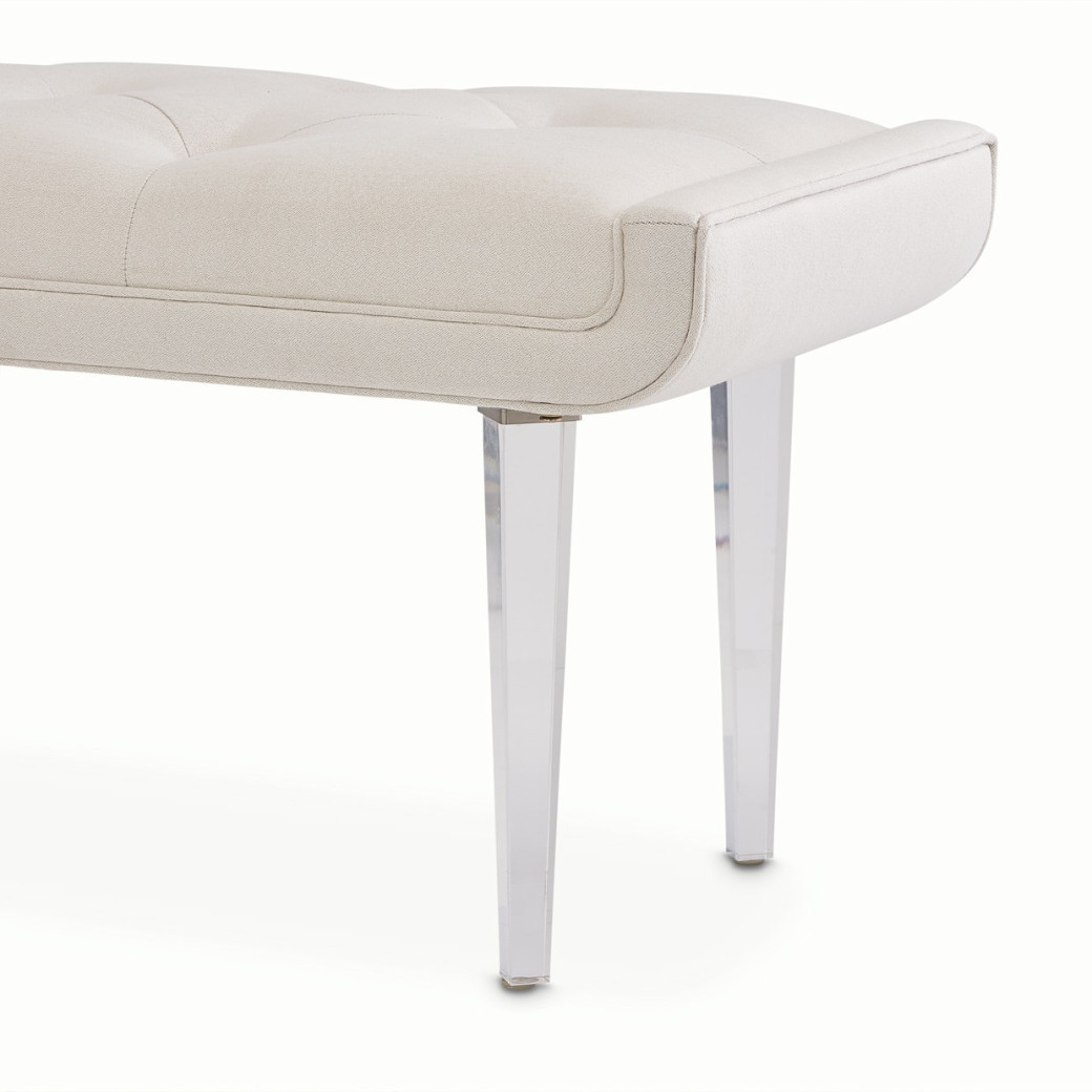 Bench Lanterna Collection By Michael Amini.9032904-000