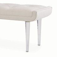 Bench Lanterna Collection By Michael Amini.9032904-000